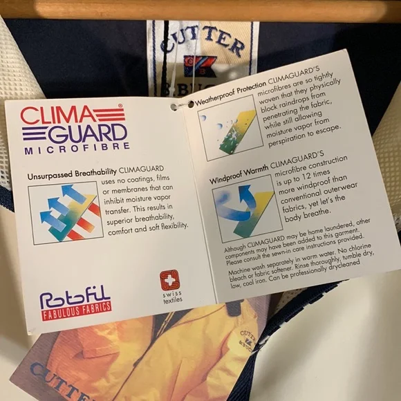 Cutter & Buck (XL) - Picture 3 of 14